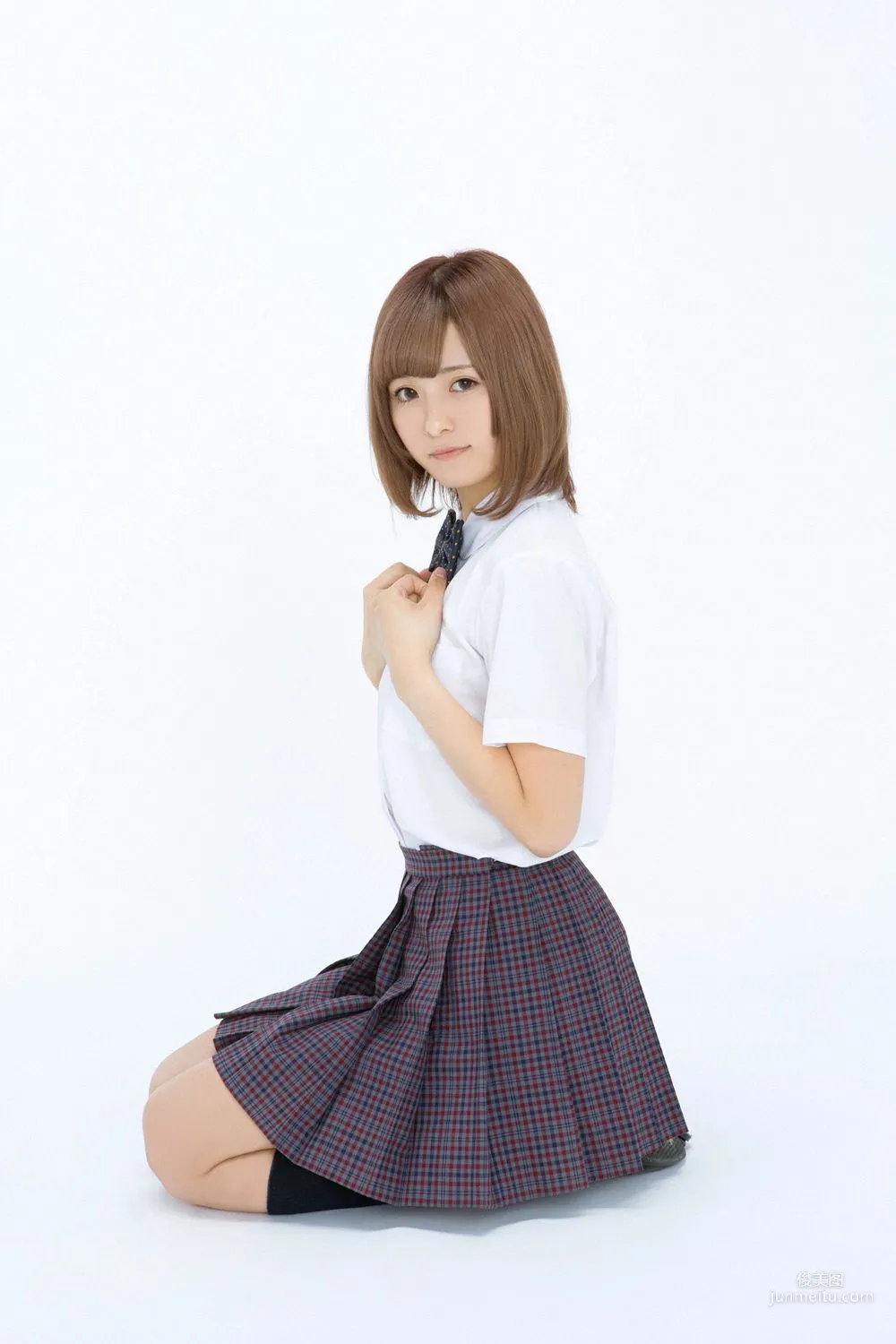 [YS Web] Vol.705 Rikka Hatuki 羽月りっか 写真集10