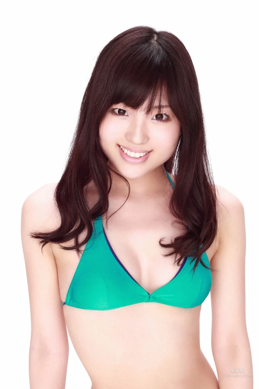 Yuuna Takamiya, Beautiful Legs Female College Student, Photo Set [YS Web] Vol.383 photo 29