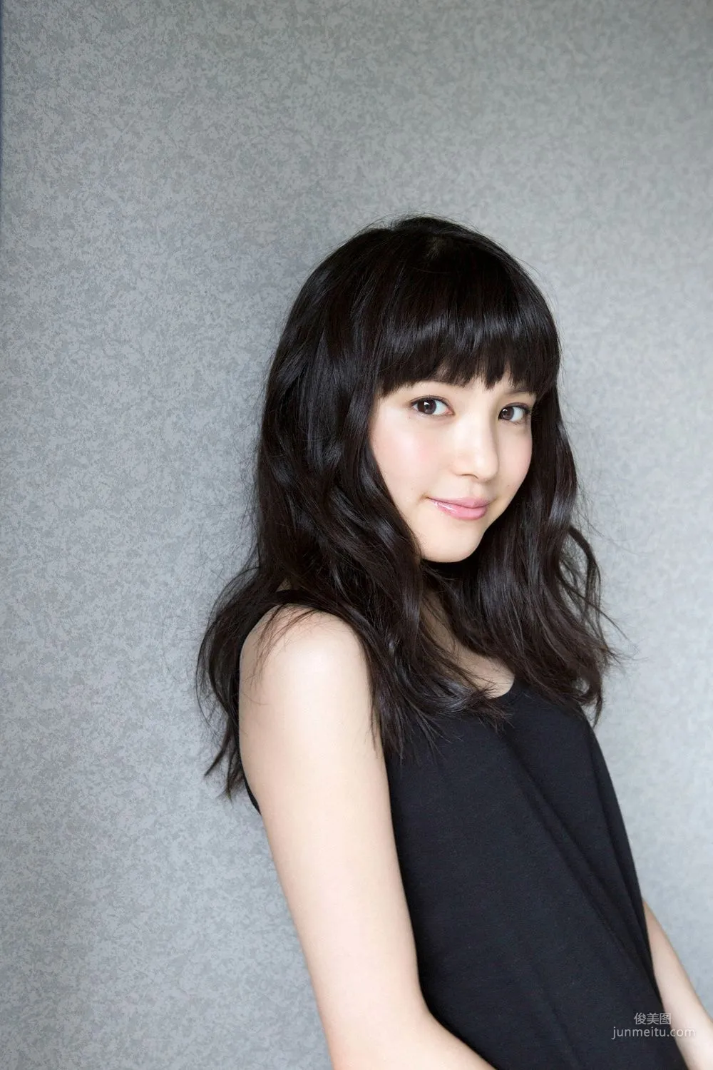 川島海荷《あどけない君のしぐさ。☆少年サンデーSPECIAL PRESENTS☆》写真集 [YS Web] Vol.5703