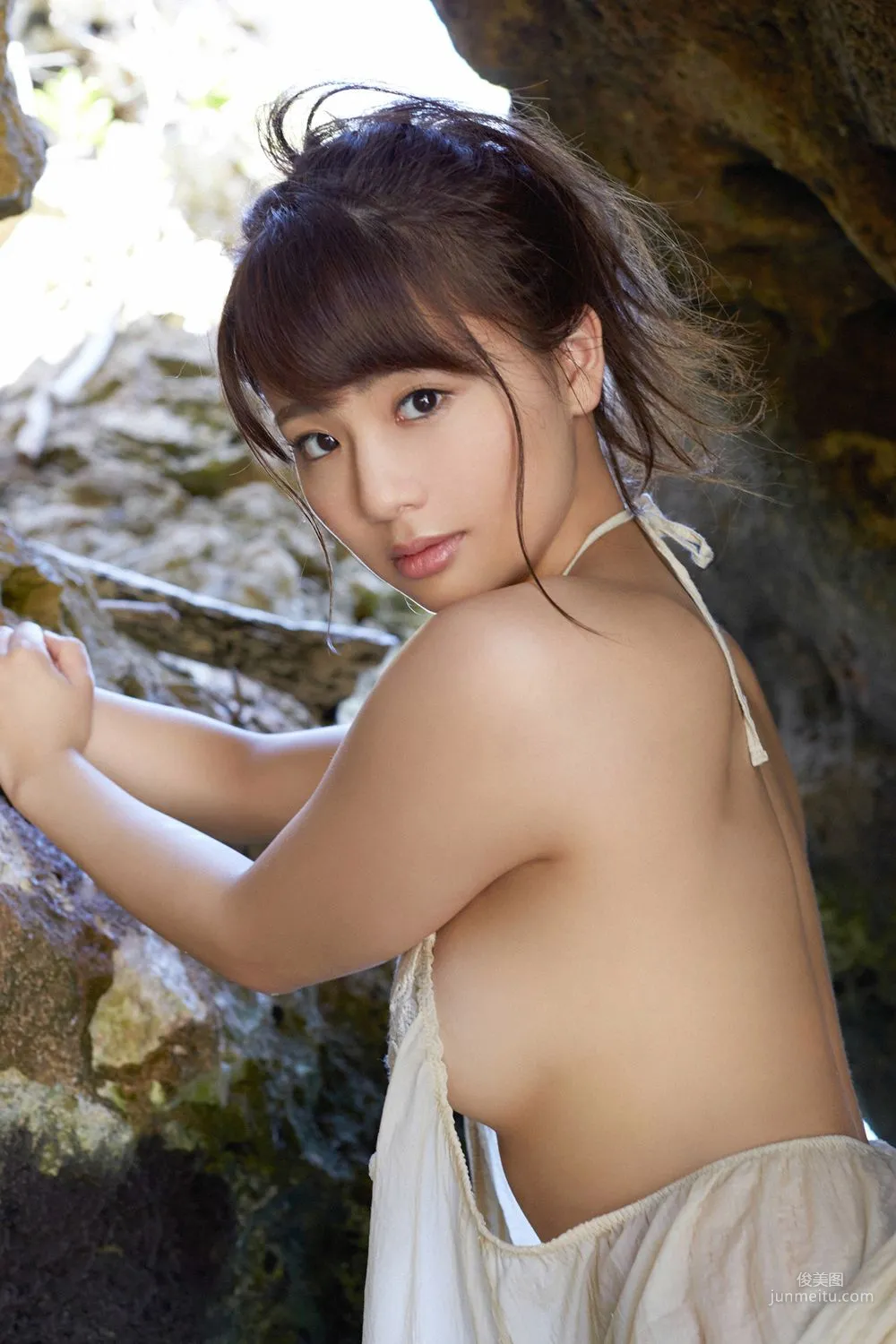 [YS Web] Vol.714 Natsumi Hirajima Photo Set photo 80