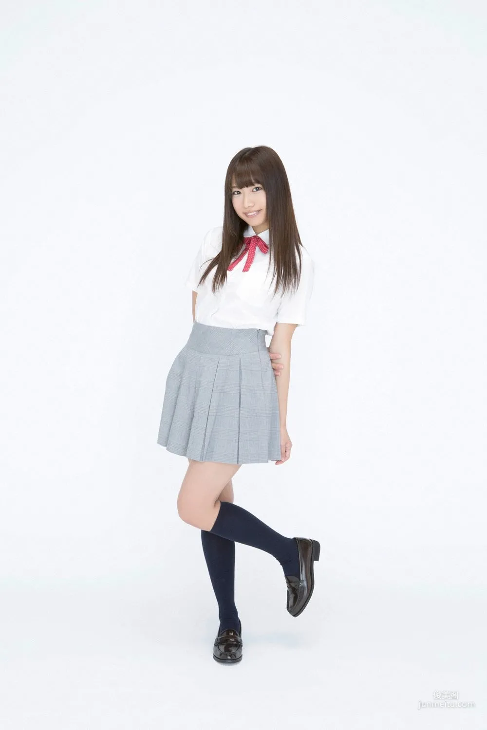 為近あんな《ミスFLASH2015のクールビューティー入学!!》写真集 [YS Web] Vol.6611