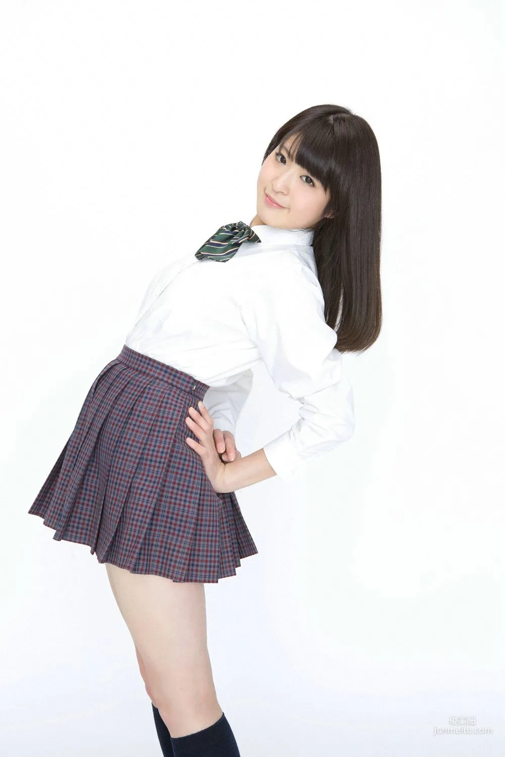 Momo Ninomiya 《G Cup! Active Nurse Enrolls!》 Photo Set [YS Web] Vol.604 photo 6