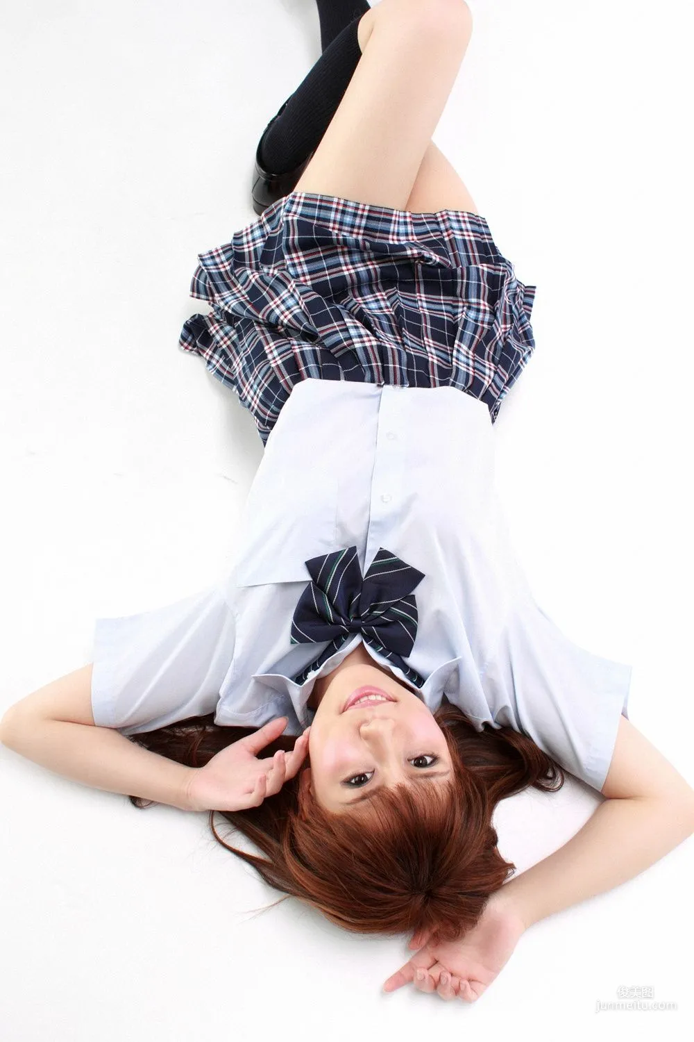 Jumi Tadara 多々良樹未《SEXY!!》寫真集 [YS Web] Vol.363 21