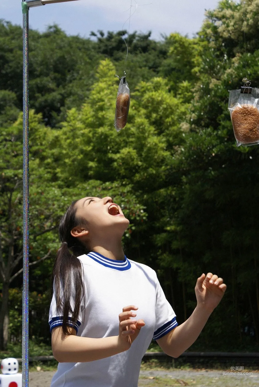 Saaya Irie ☆2 Months in a Row Midsummer Saaya Festival PART2☆ Photo Set [YS Web] Vol.366 photo 10