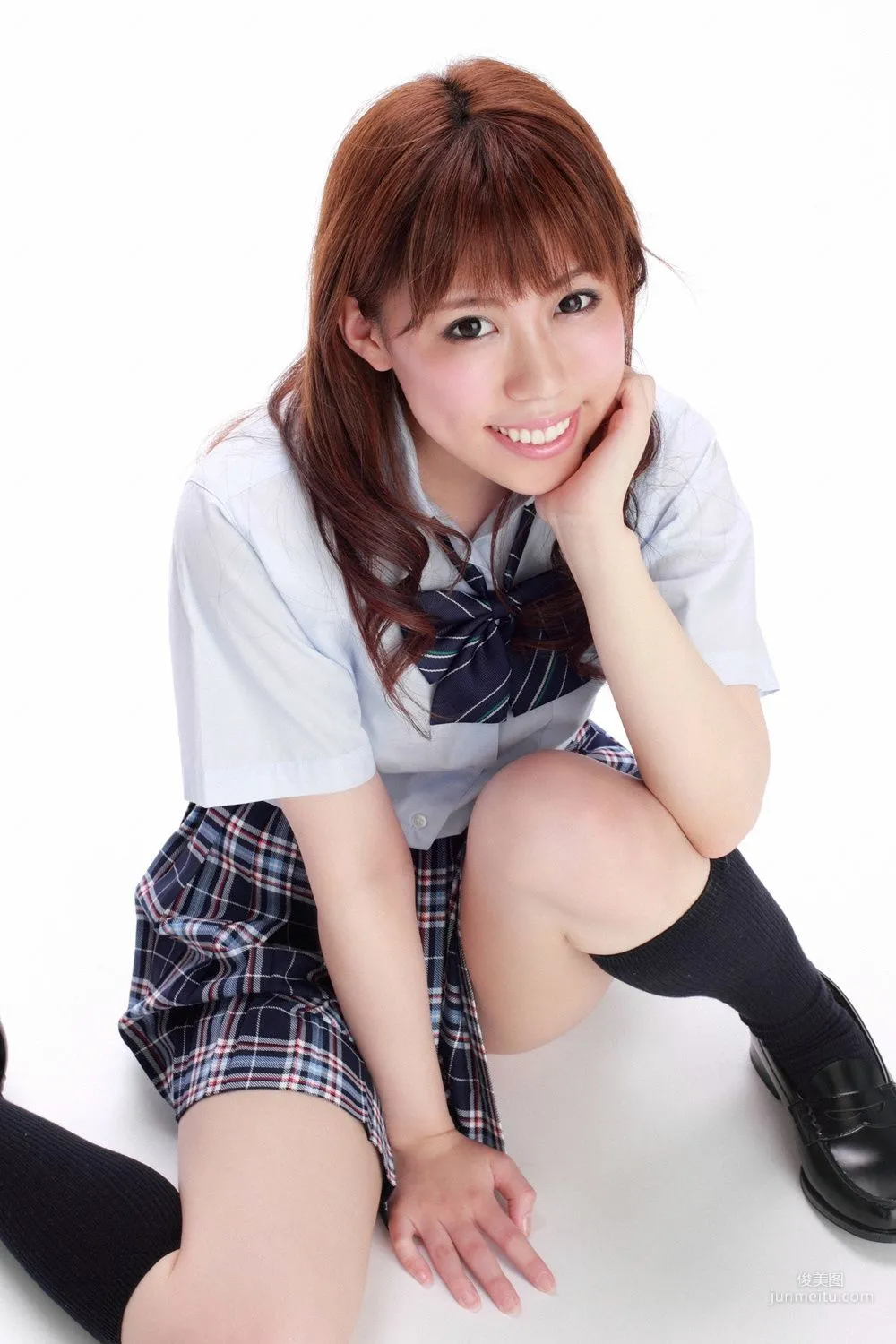 Jumi Tadara 多々良樹未《SEXY!!》寫真集 [YS Web] Vol.363 17