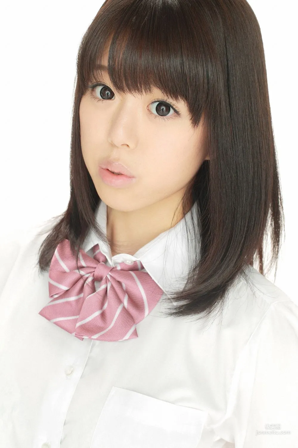 Wen Yuexi 'Nozomi Kanaeru G-Cup Enrollment!' Photo Set [YS Web] Vol.530 photo 3
