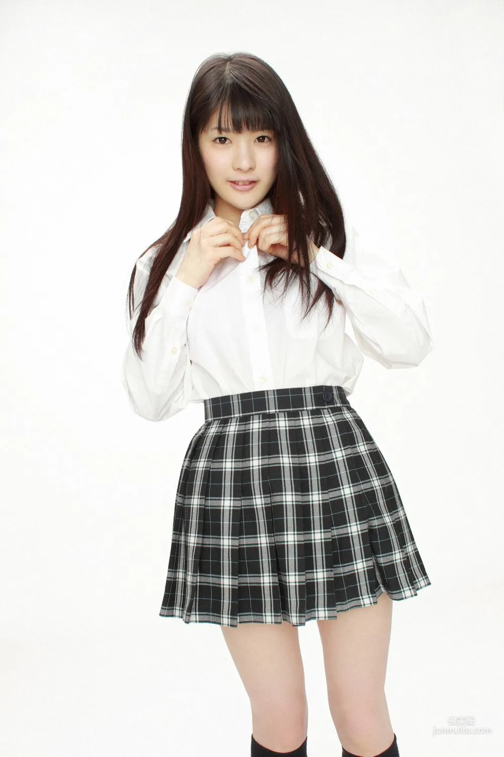 Erina Kamiya, Beautiful Girl Who Took Off Her Gas Mask! Photo Set [YS Web] Vol.547 photo 25