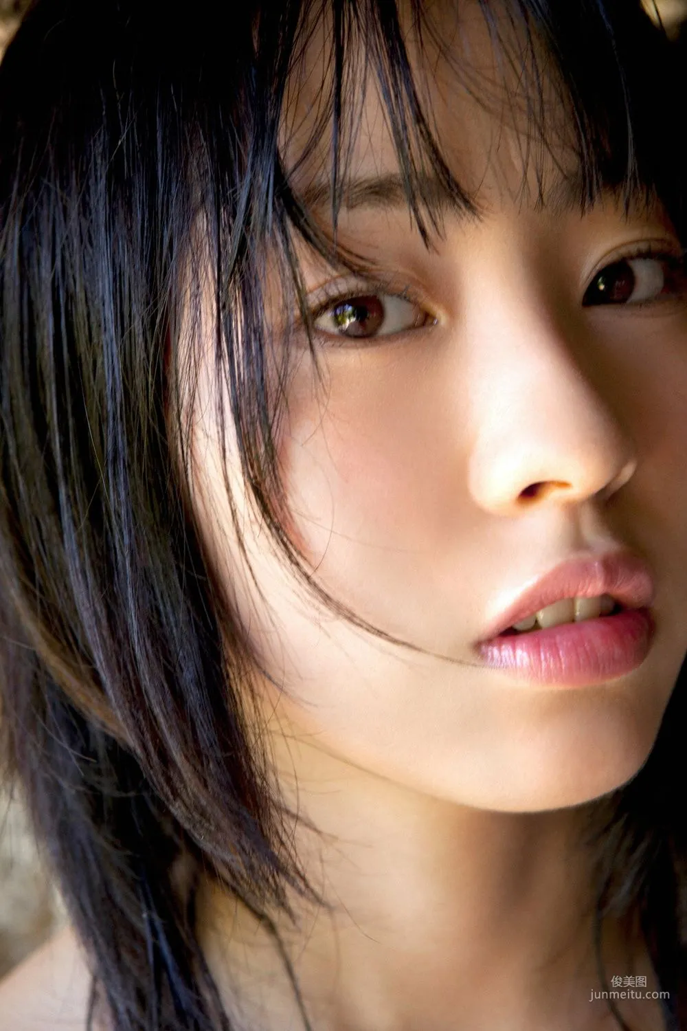 Reina Fujie, AKB48 Everlasting Summer Reina Photo Set [YS Web] Vol.442 photo 34