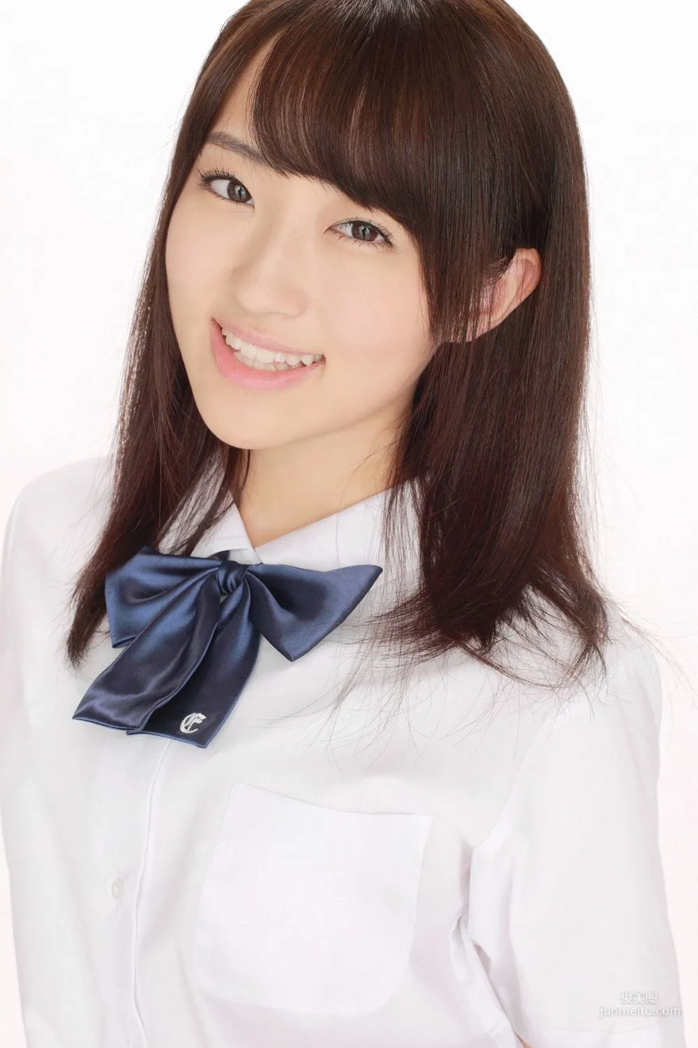 Mayumi Kojima Black-Haired Little Sister Enrollment! Photo Set [YS Web] Vol.534 photo 7