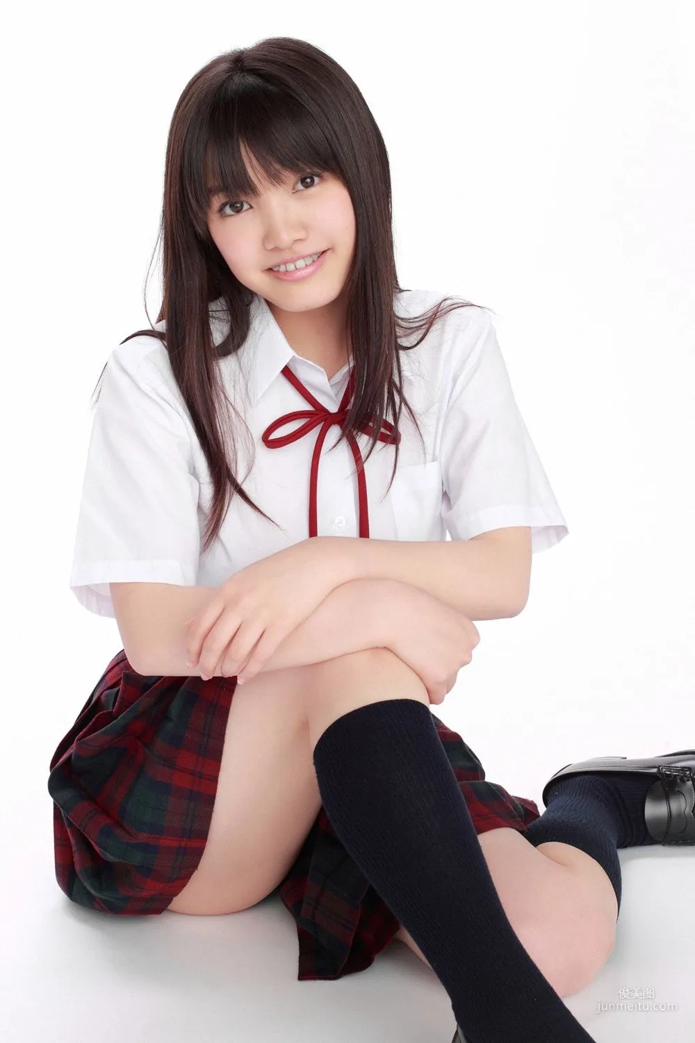 Nanaka Yamashita《B89cm!! Big Newcomer Entry!!》 Photo Set [YS Web] Vol.359 photo 7