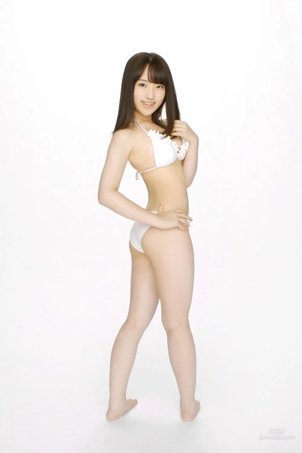 Mayumi Kojima Black-Haired Little Sister Enrollment! Photo Set [YS Web] Vol.534 photo 24