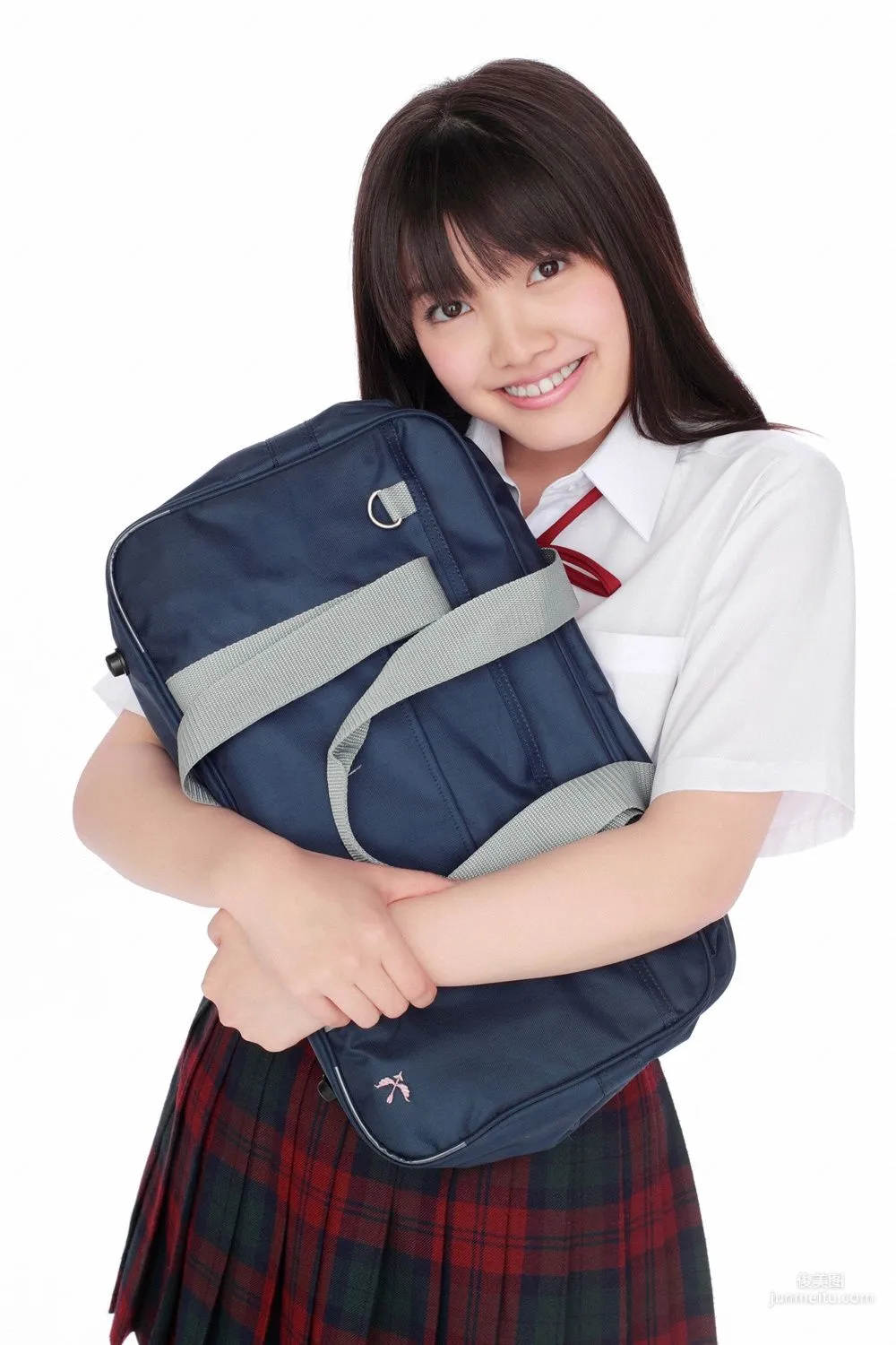 Nanaka Yamashita《B89cm!! Big Newcomer Entry!!》 Photo Set [YS Web] Vol.359 photo 4
