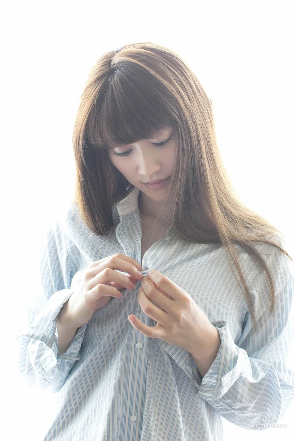 Mikie Hara "Great Hara" Photo Set [YS Web] Vol.667 photo 3