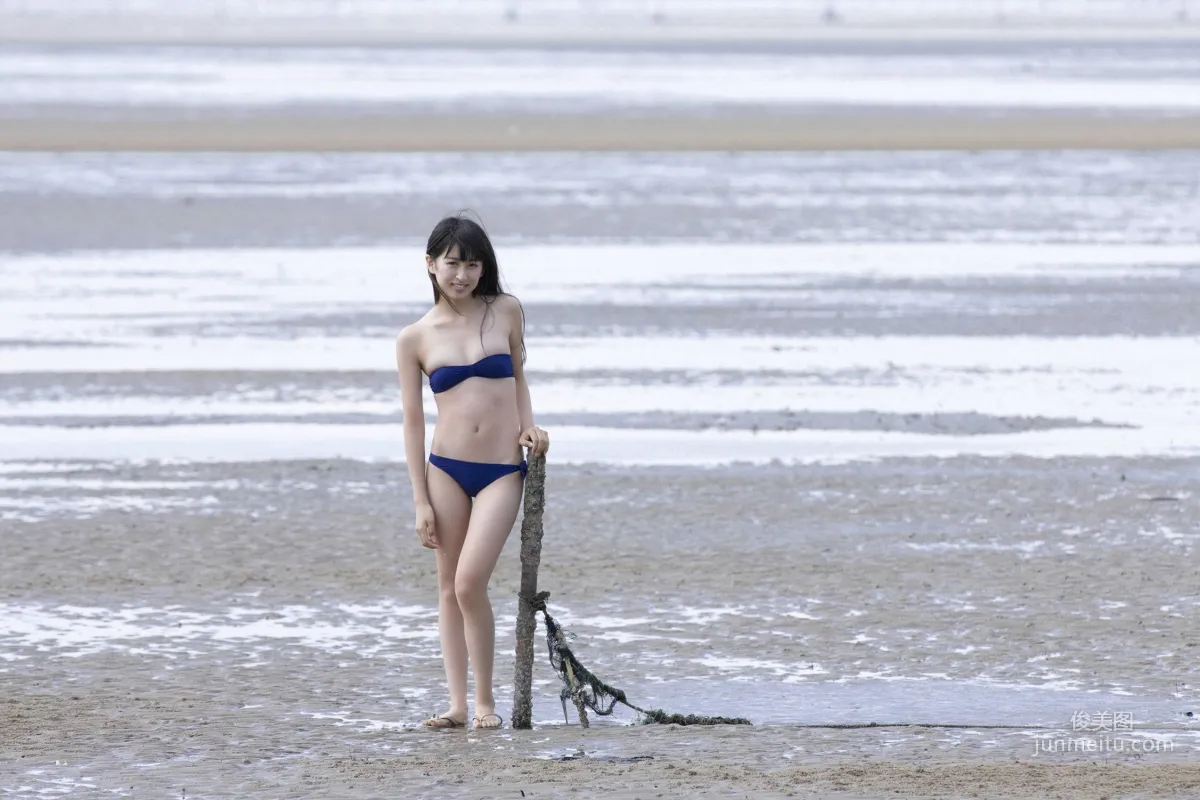 Mai Iriya Fell in Love in an Instant!! Photo Set [YS Web] Vol.386 photo 69