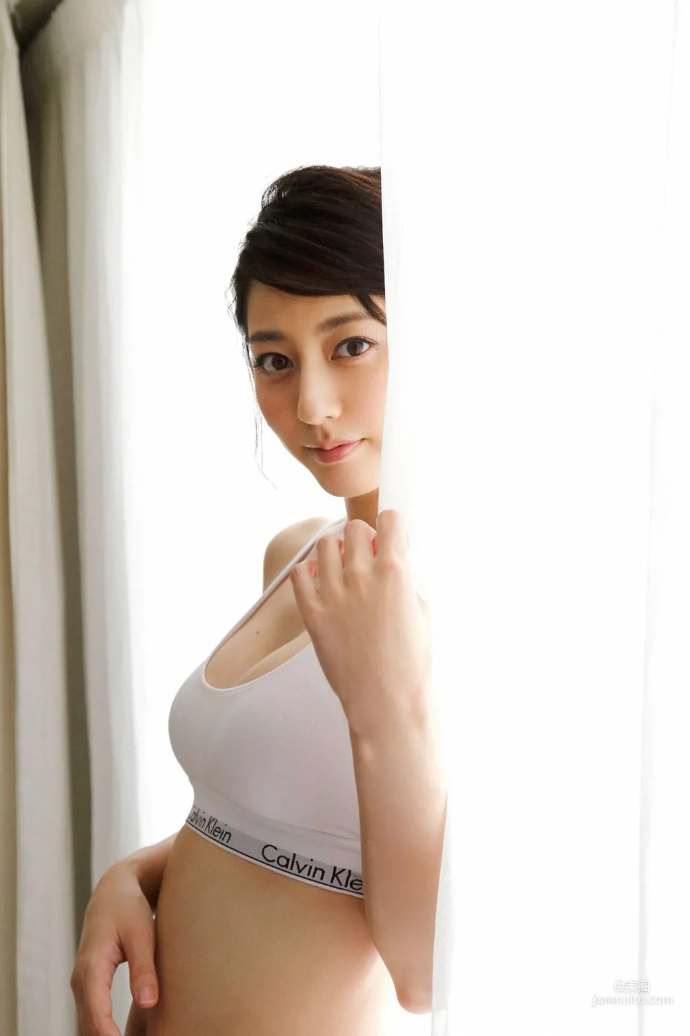 [YS Web] Vol.735 Yumi Sugimoto 杉本有美 寫真集 27