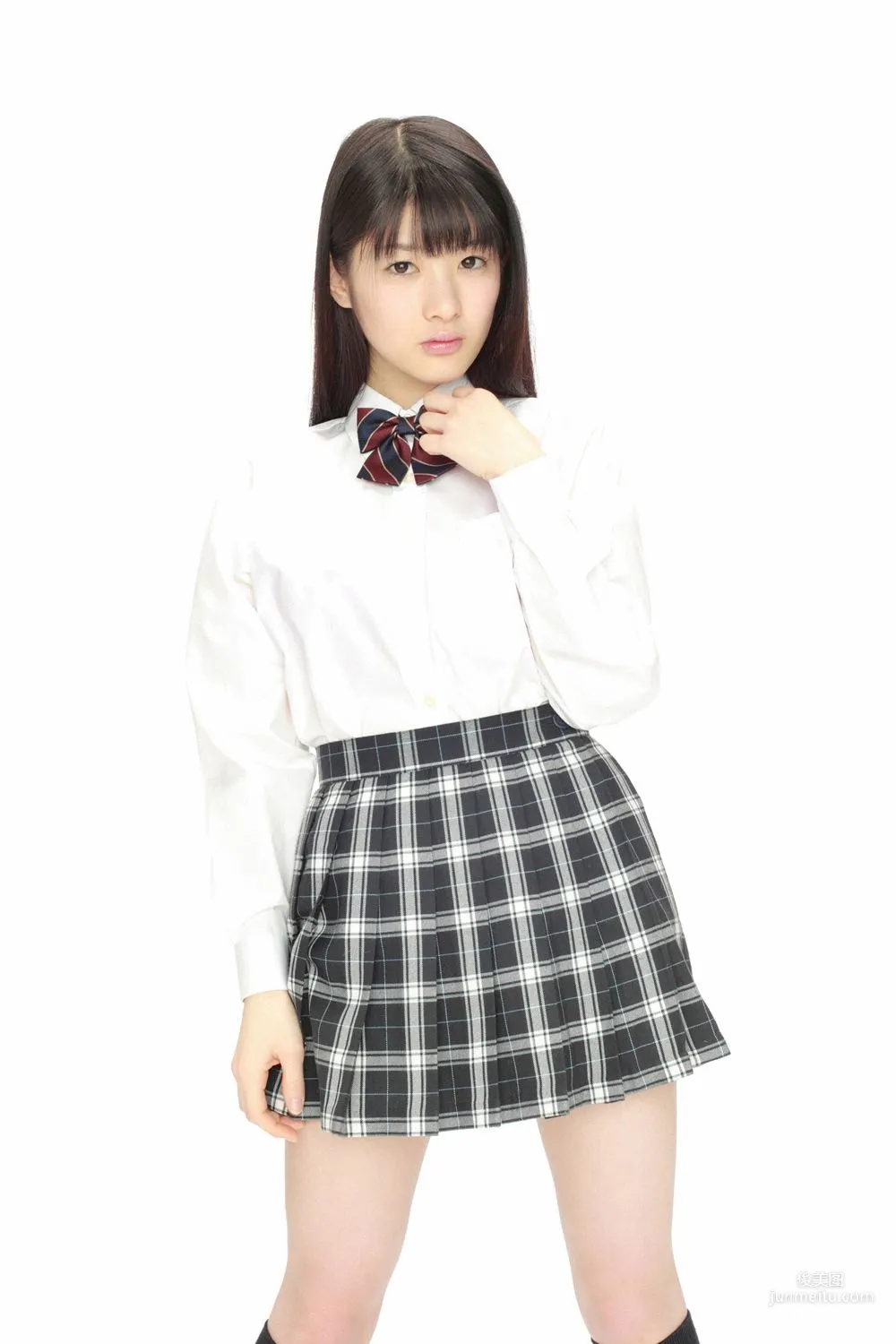 Erina Kamiya, Beautiful Girl Who Took Off Her Gas Mask! Photo Set [YS Web] Vol.547 photo 4