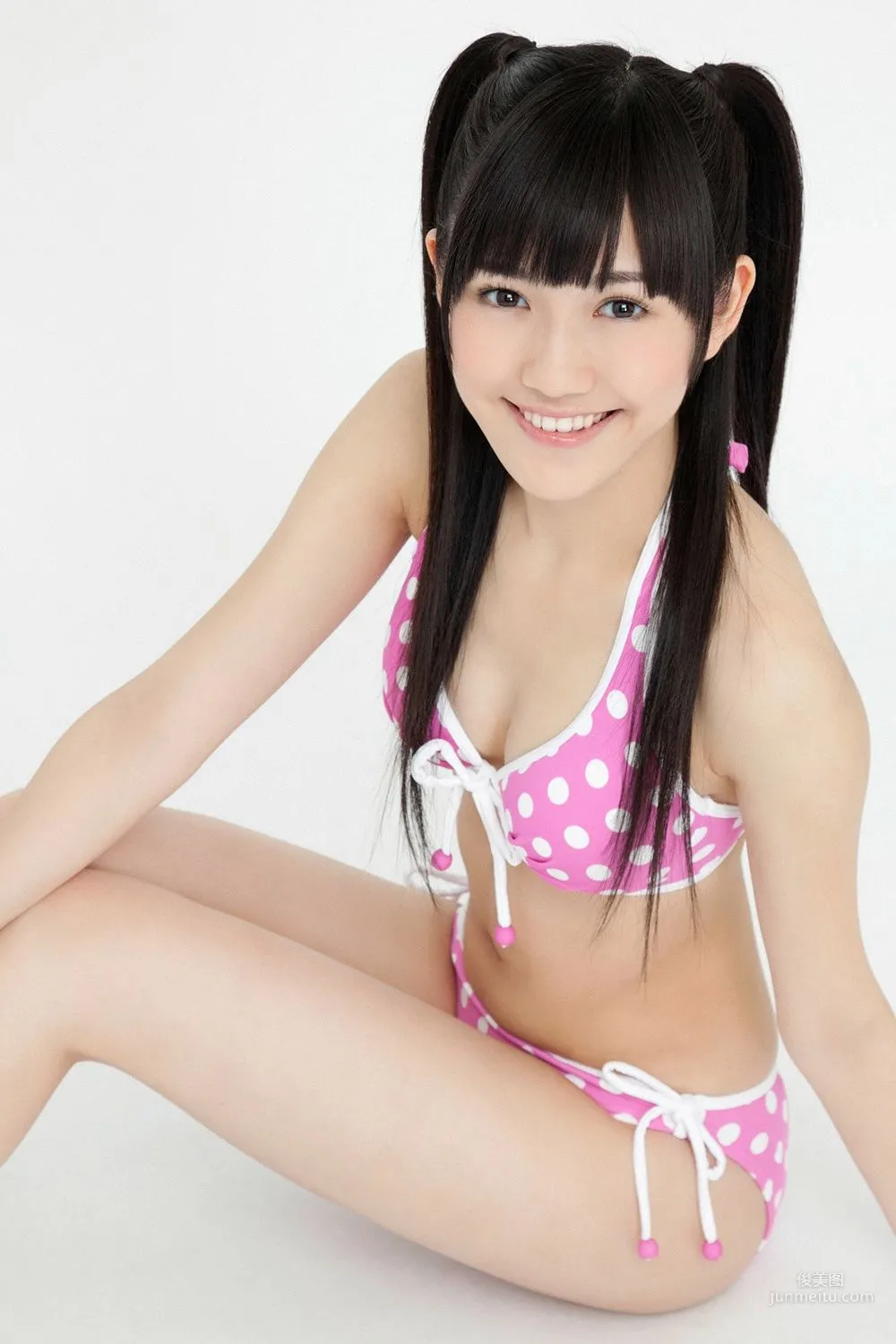 渡り廊下走り隊7《RUNRUN x 7 學園祭》寫真集 [YS Web] Vol.451 46