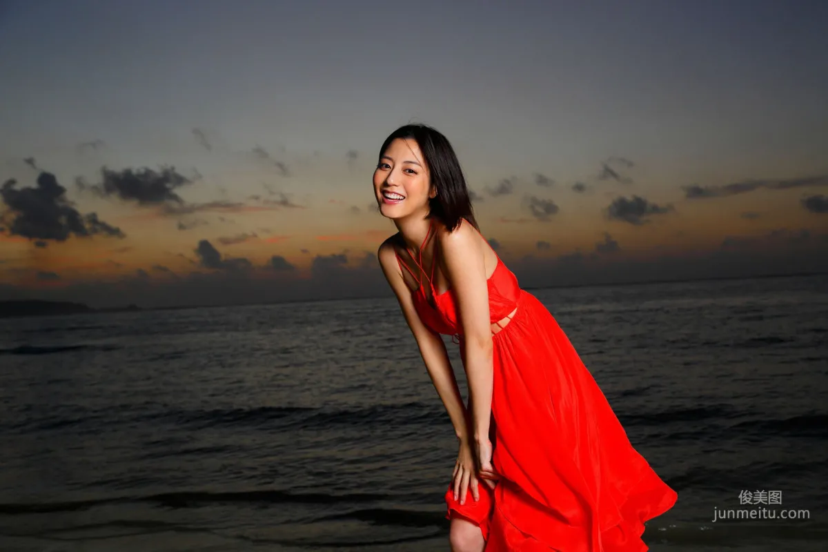 [YS Web] Vol.735 Yumi Sugimoto 杉本有美 寫真集 7