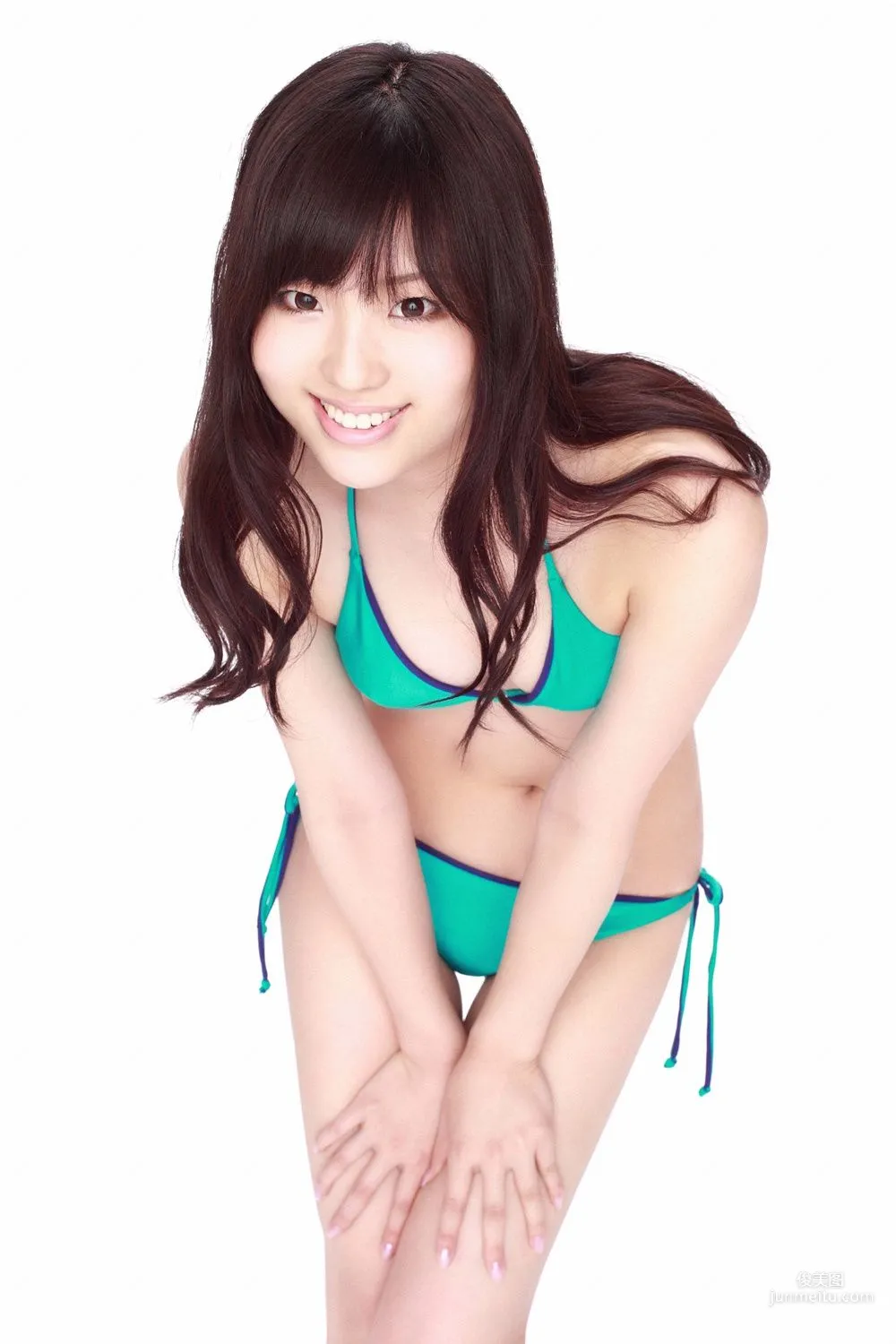 Yuuna Takamiya, Beautiful Legs Female College Student, Photo Set [YS Web] Vol.383 photo 26