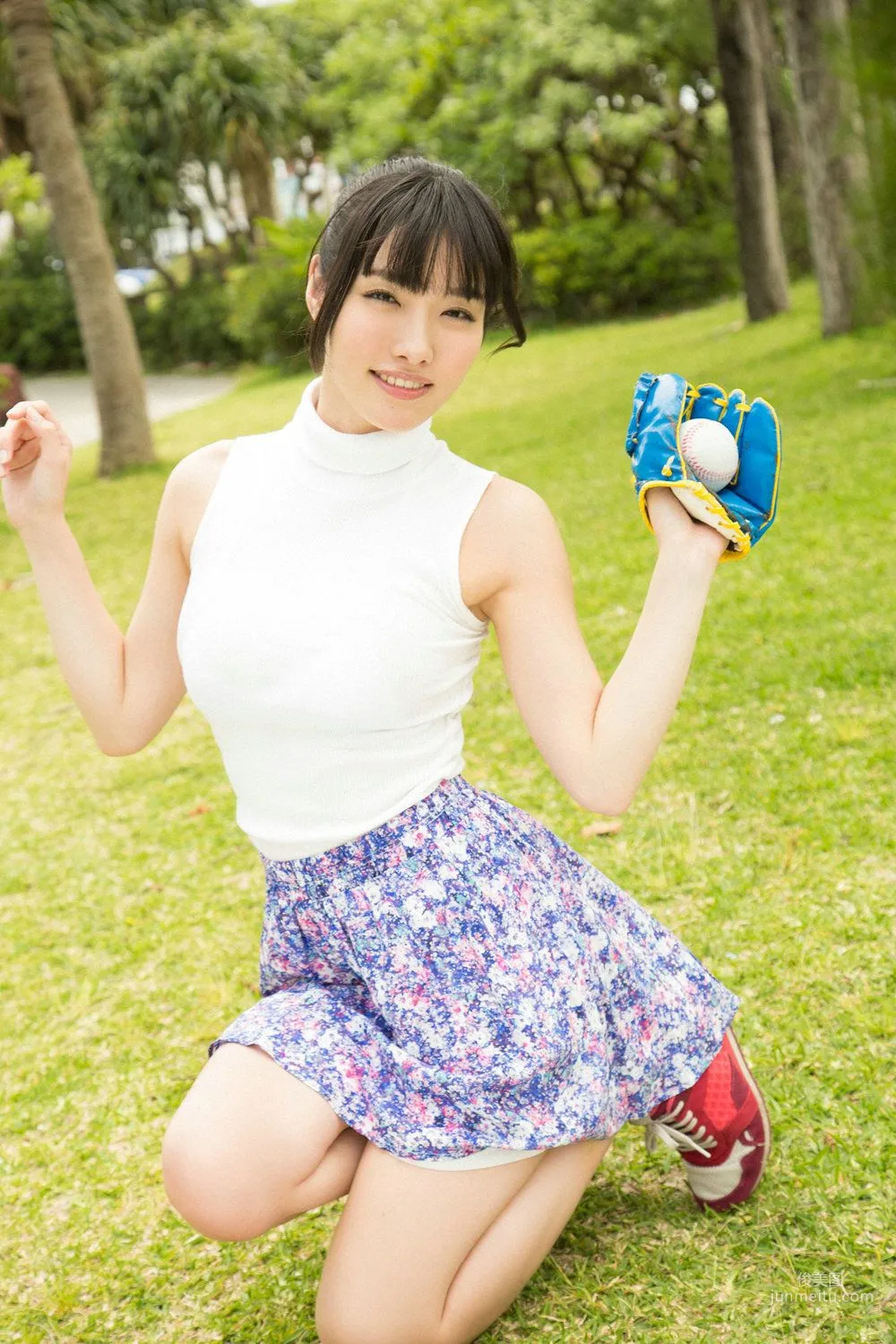 今野杏南《Amorous Shot》写真集 [YS Web] Vol.6183