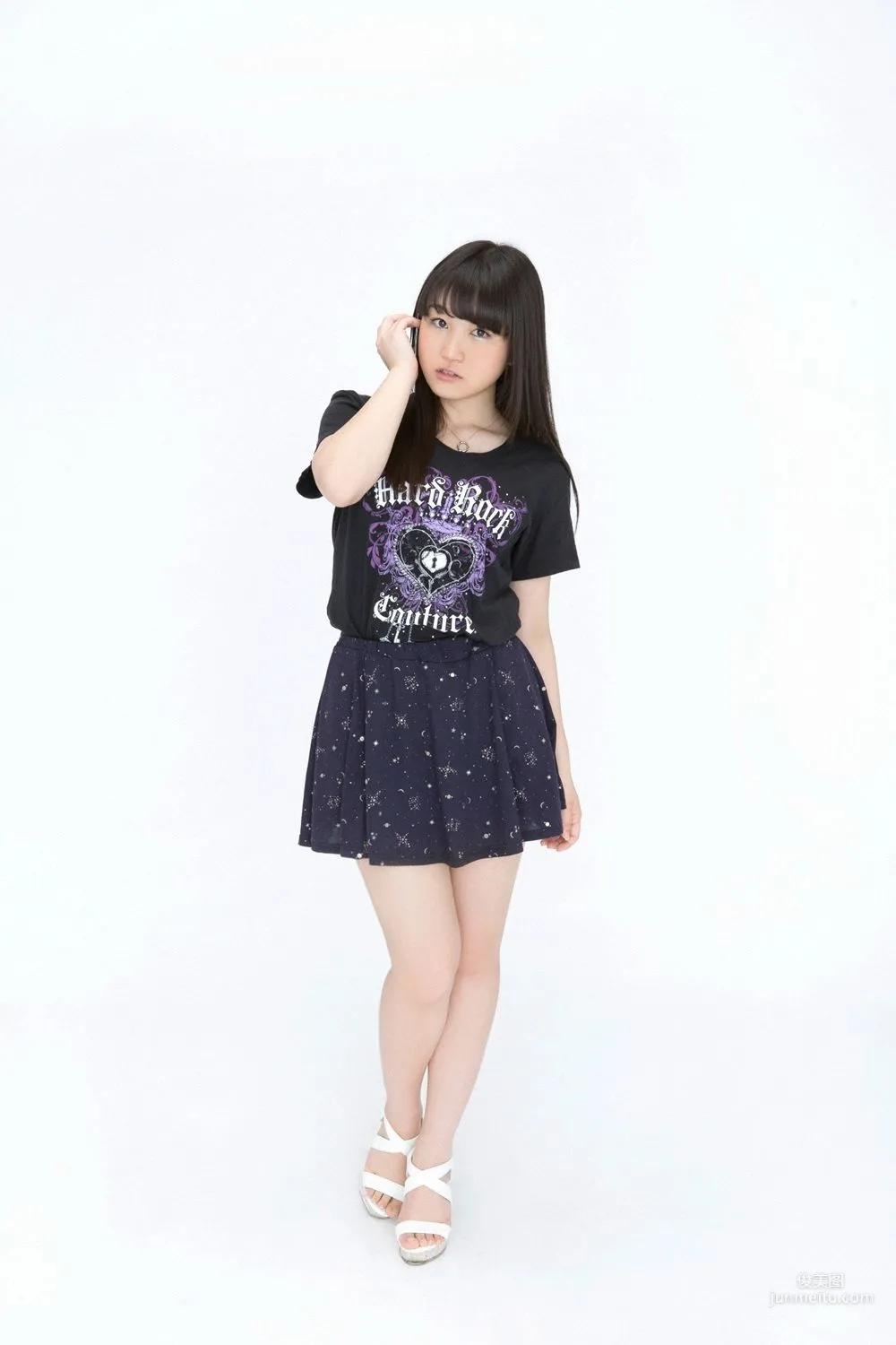 Mizuki Katase, G-Cup Shy Beautiful Girl Enrollment!! Photo Set [YS Web] Vol.665 photo 48