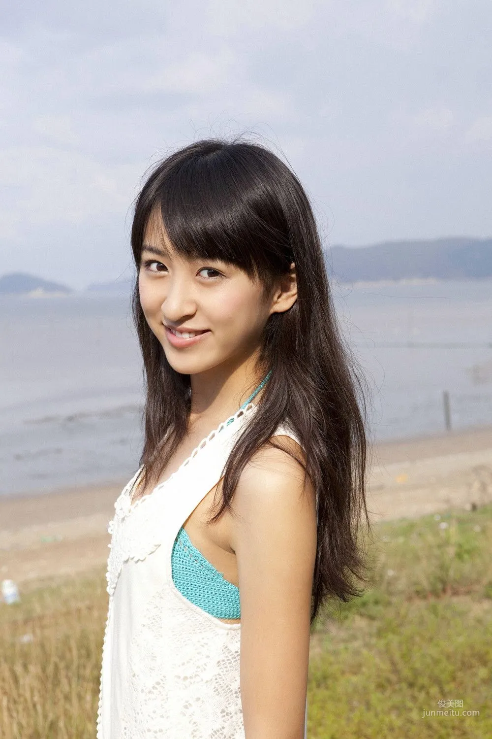 Mai Iriya Fell in Love in an Instant!! Photo Set [YS Web] Vol.386 photo 14