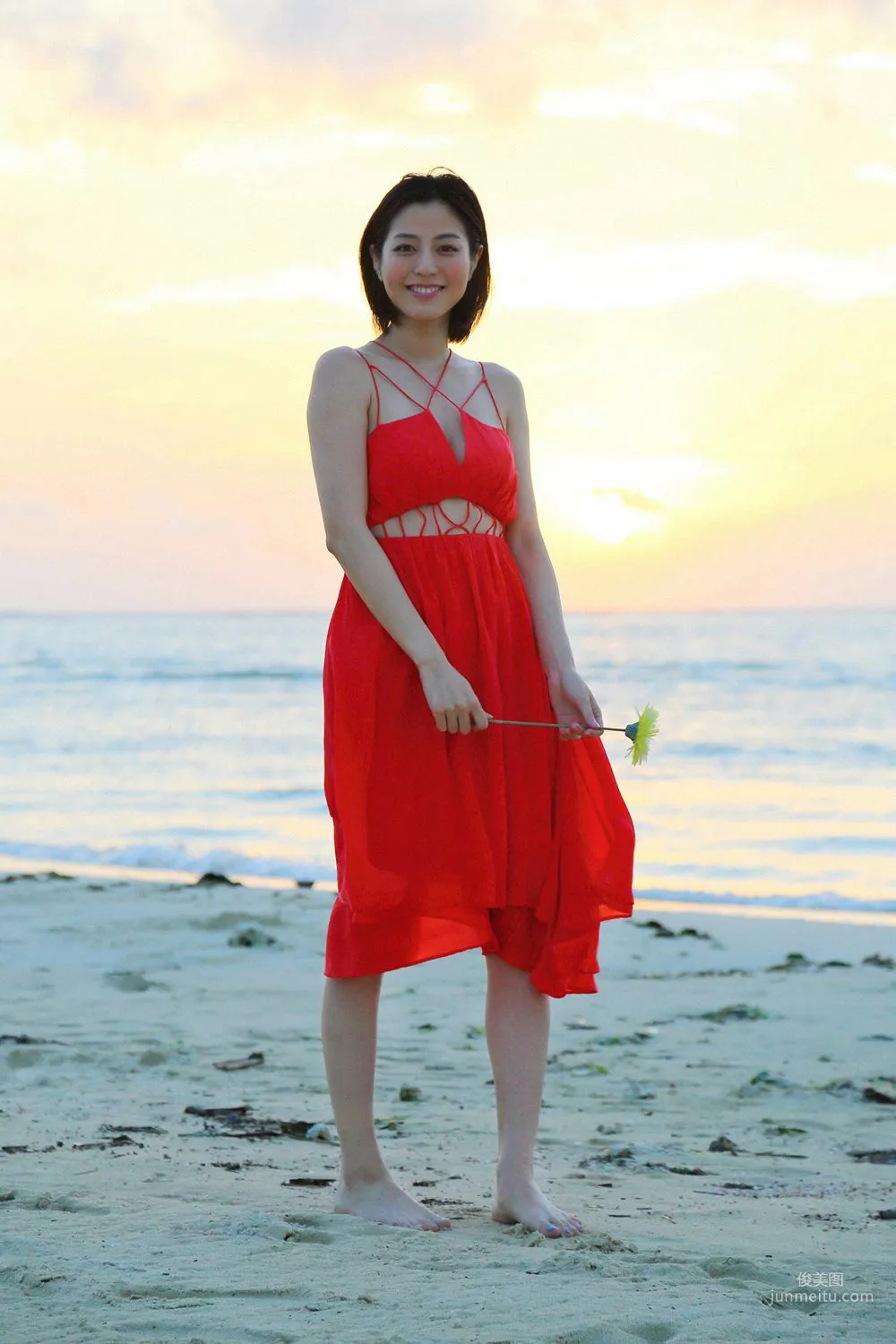[YS Web] Vol.735 Yumi Sugimoto 杉本有美 写真集1