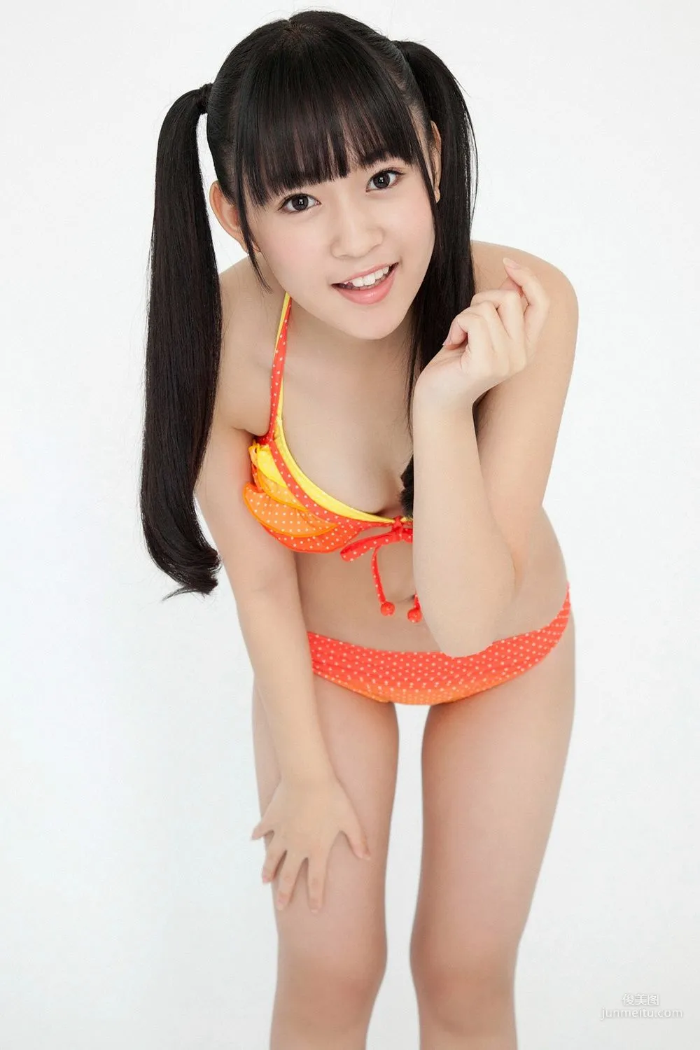 渡り廊下走り隊7《RUNRUN x 7 學園祭》寫真集 [YS Web] Vol.451 97