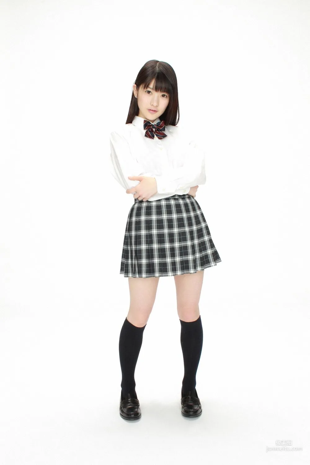 Erina Kamiya, Beautiful Girl Who Took Off Her Gas Mask! Photo Set [YS Web] Vol.547 photo 1