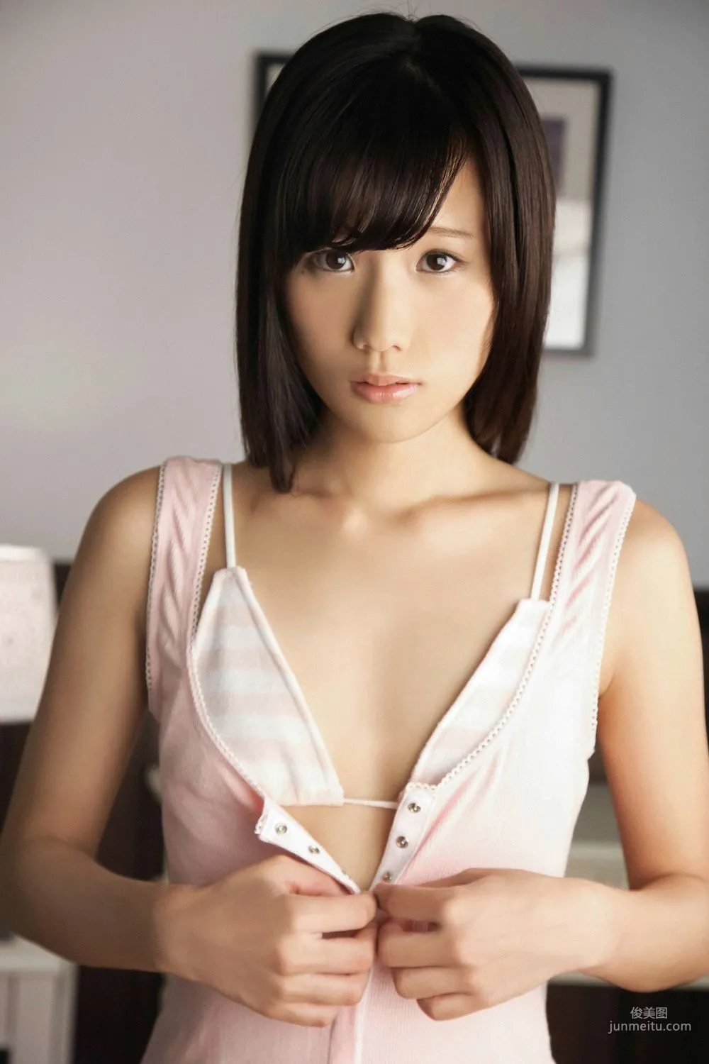 [YS Web] Vol.595 Yuzuki Akiyama Yuzuki Akiyama Photo Set photo 80