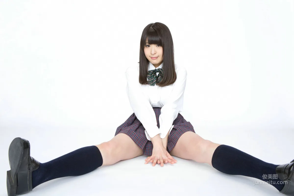 Momo Ninomiya 《G Cup! Active Nurse Enrolls!》 Photo Set [YS Web] Vol.604 photo 12