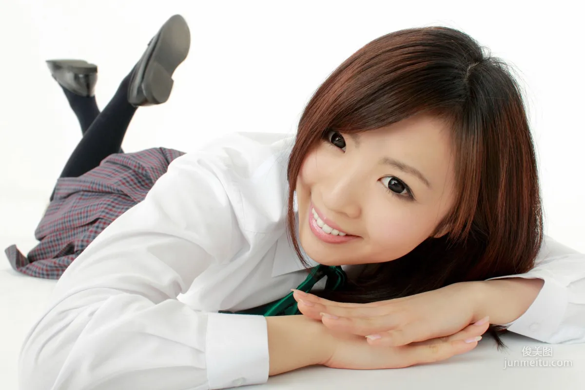 Mayuka Kuroda, G-Cup! Photo Set [YS Web] Vol.494 photo 17