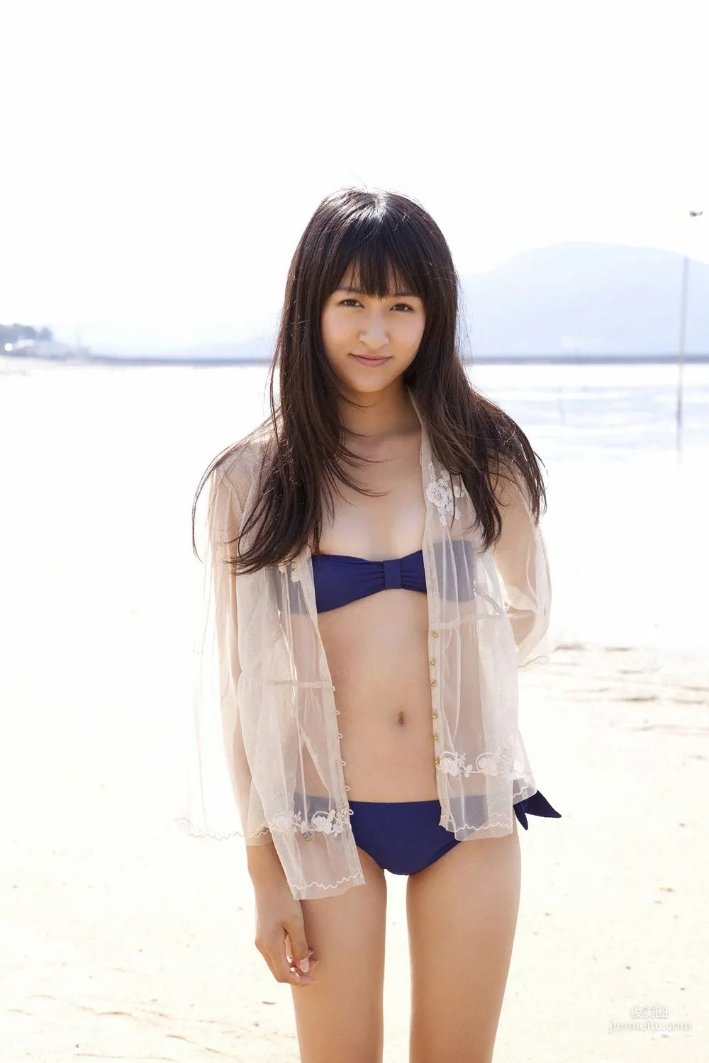 Mai Iriya Fell in Love in an Instant!! Photo Set [YS Web] Vol.386 photo 55