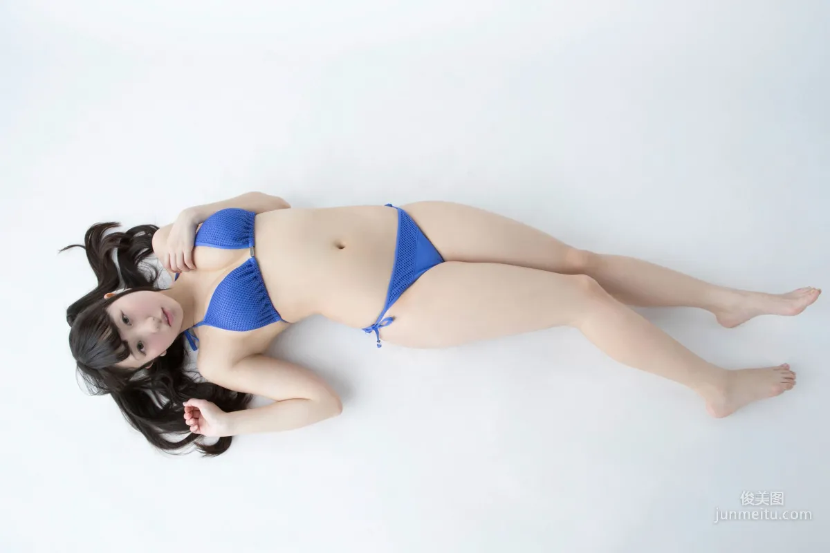 [YS Web] Vol.716 椎名香奈江、白川未奈 比基尼 寫真集 30