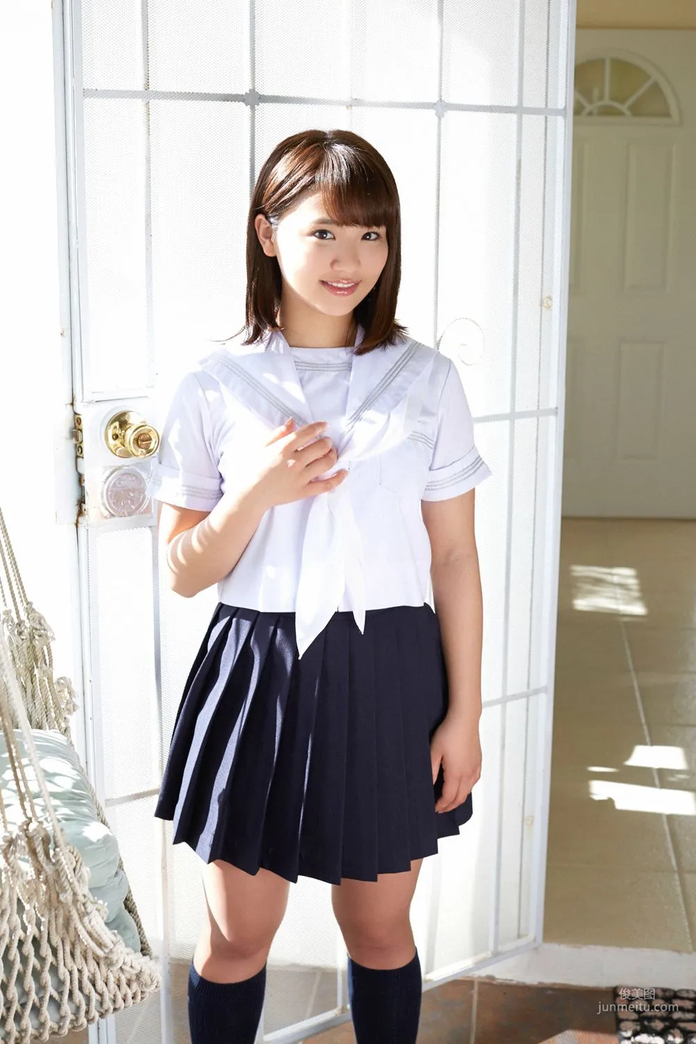 [YS Web] Vol.714 Natsumi Hirajima Photo Set photo 31