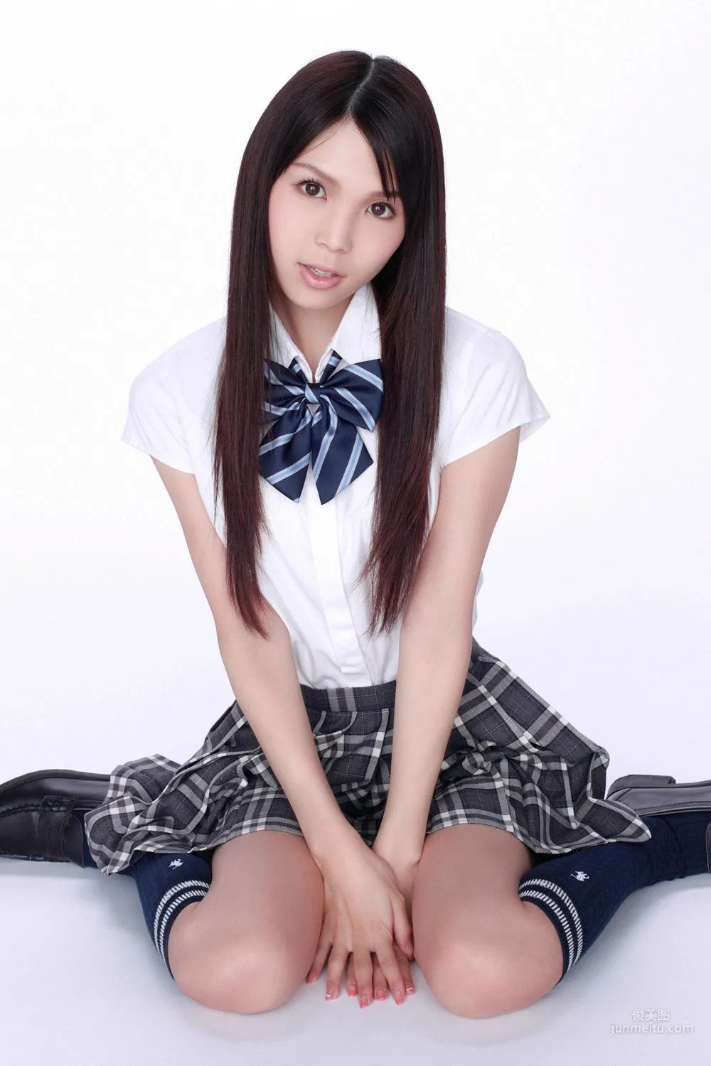 Mariko Toki: YS Web Vol. 387 photo 9