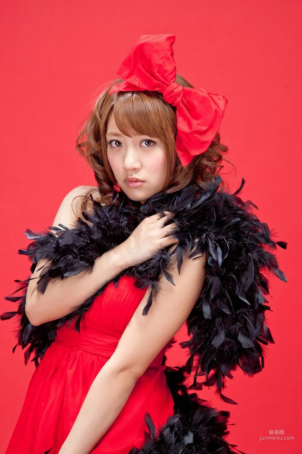 高橋南/高橋みなみ《 ちいさな巨人》寫真集 [YS Web] Vol.469 46
