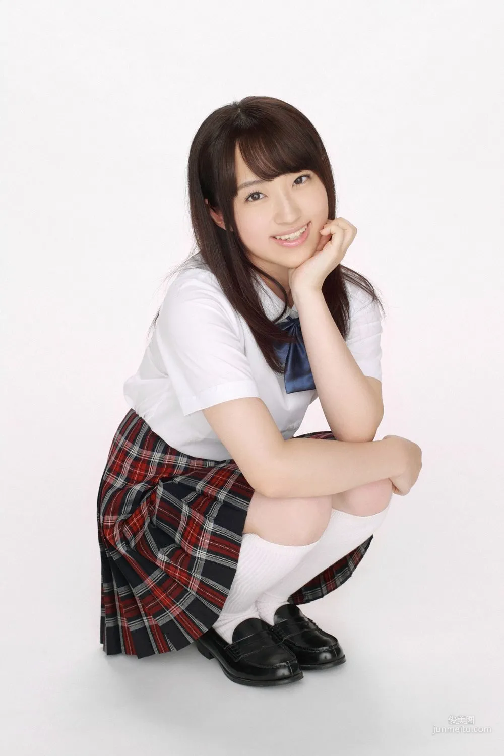 Mayumi Kojima Black-Haired Little Sister Enrollment! Photo Set [YS Web] Vol.534 photo 9
