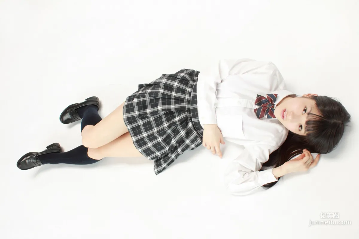 Erina Kamiya, Beautiful Girl Who Took Off Her Gas Mask! Photo Set [YS Web] Vol.547 photo 20