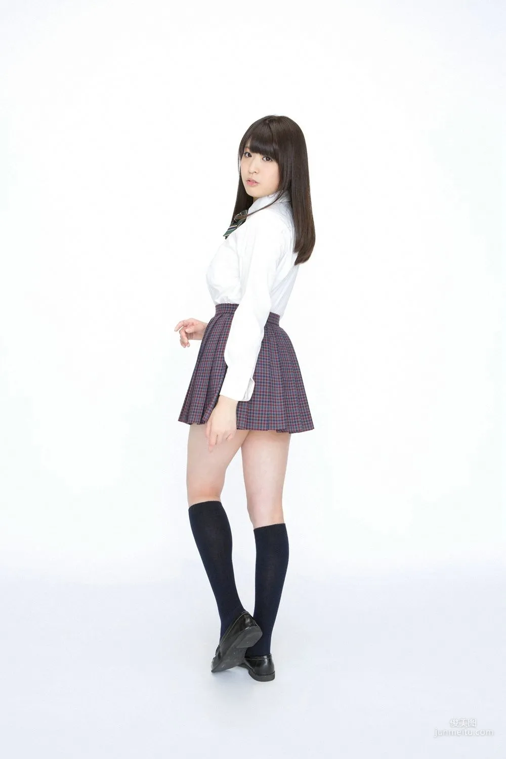 Momo Ninomiya 《G Cup! Active Nurse Enrolls!》 Photo Set [YS Web] Vol.604 photo 4