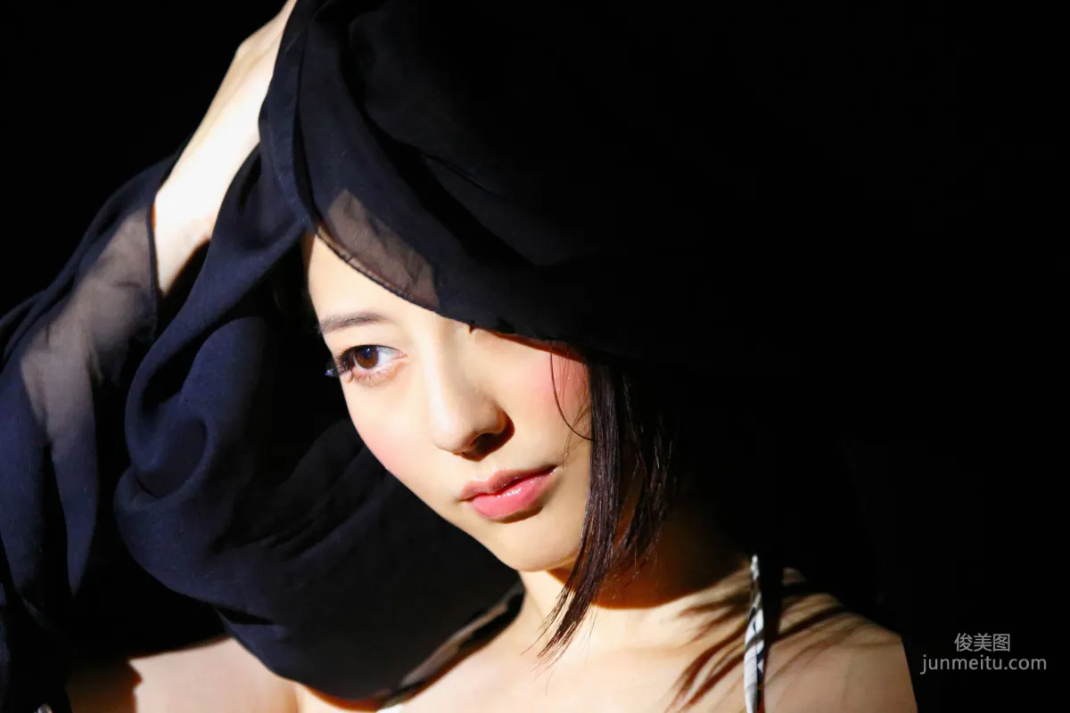 [YS Web] Vol.735 Yumi Sugimoto 杉本有美 寫真集 11