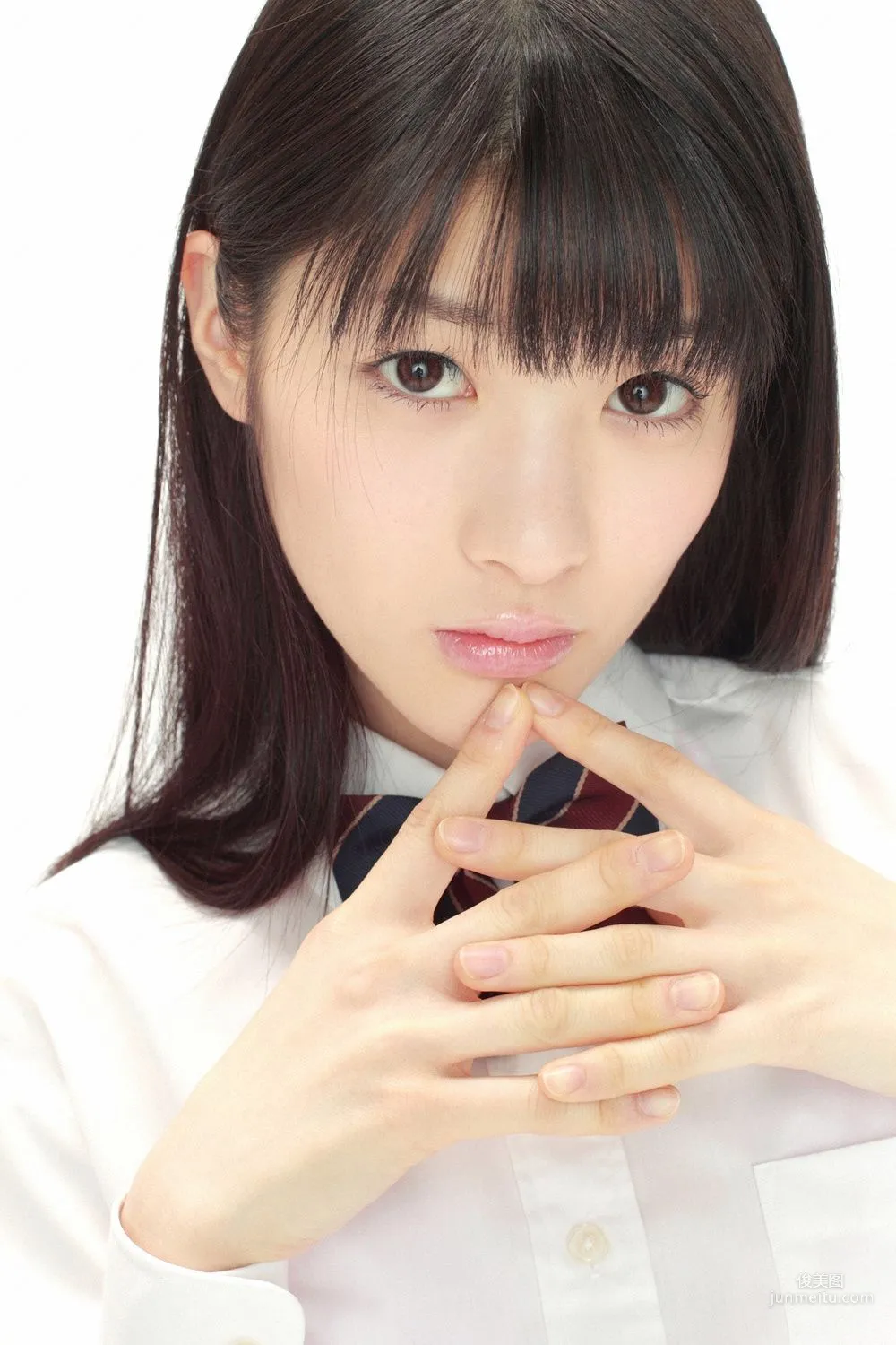 Erina Kamiya, Beautiful Girl Who Took Off Her Gas Mask! Photo Set [YS Web] Vol.547 photo 5