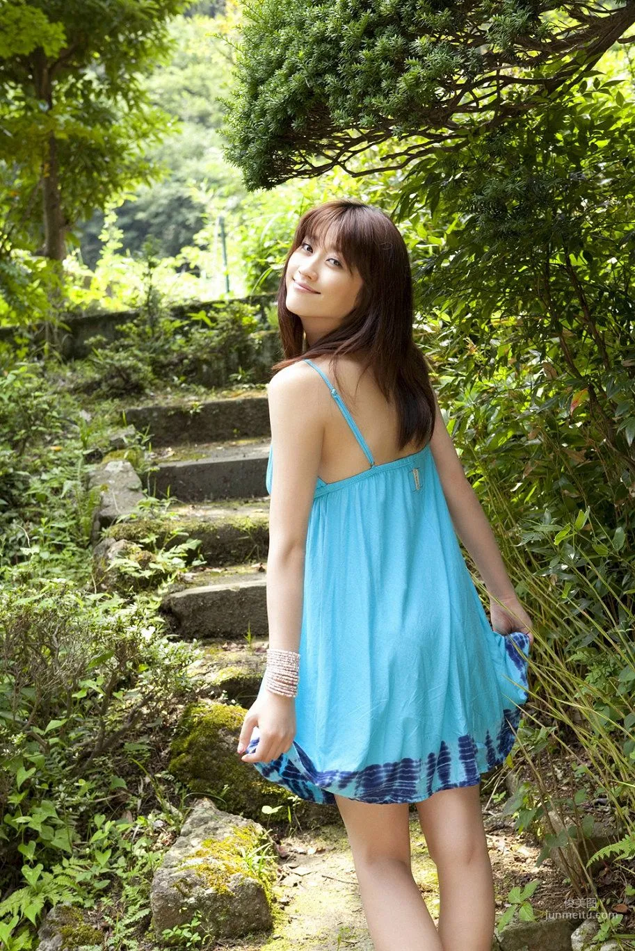 Mikie Hara, Joou, Namadori!! Photo Set [YS Web] Vol.372 photo 46