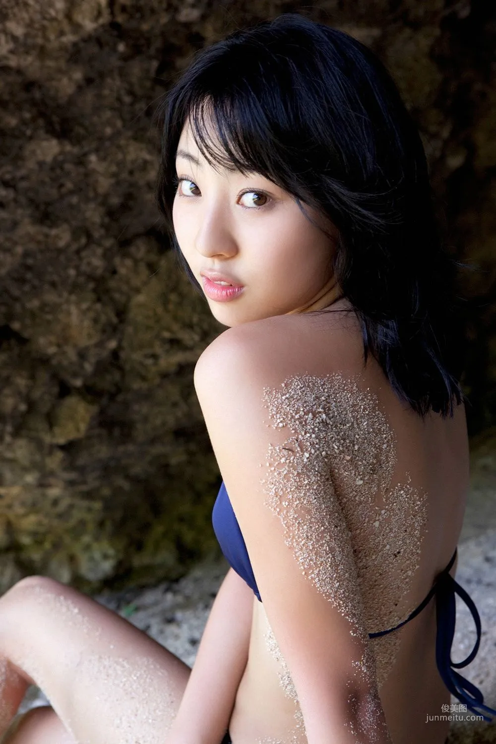 Reina Fujie, AKB48 Everlasting Summer Reina Photo Set [YS Web] Vol.442 photo 46
