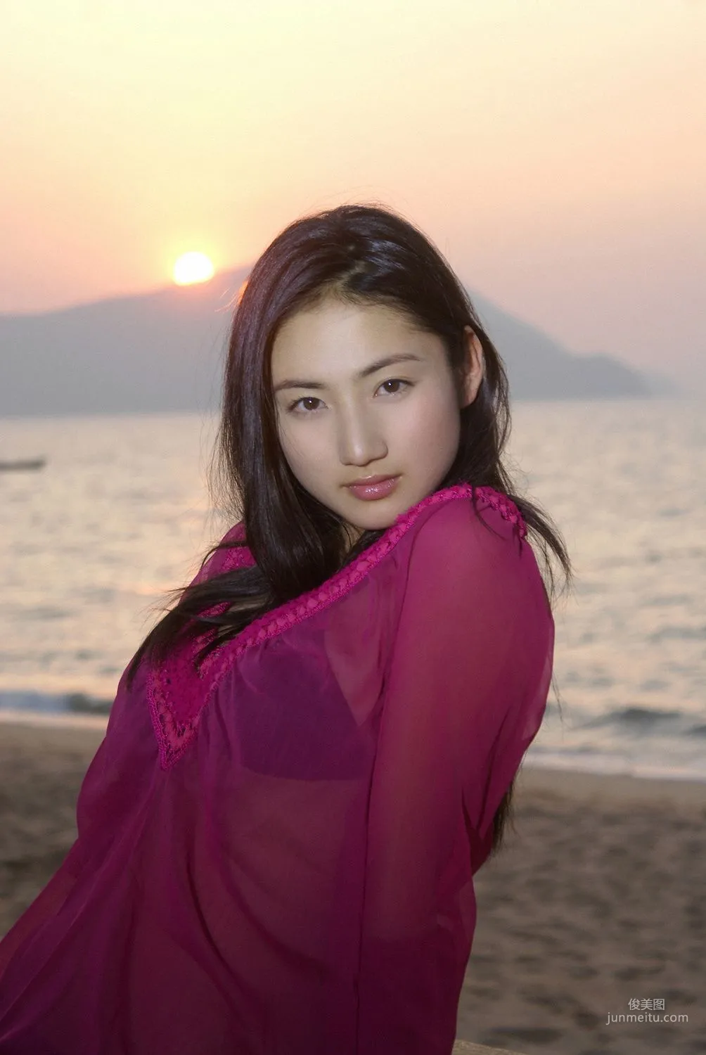 Saaya Irie ☆2 Months in a Row Midsummer Saaya Festival PART2☆ Photo Set [YS Web] Vol.366 photo 40