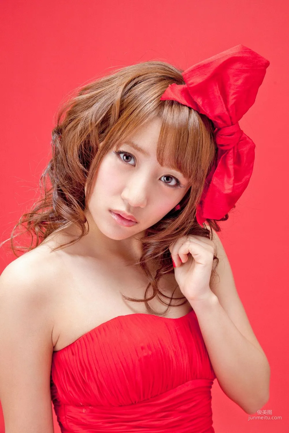 高橋南/高橋みなみ《 ちいさな巨人》寫真集 [YS Web] Vol.469 48