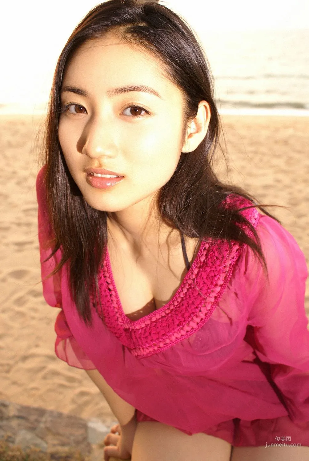 Saaya Irie ☆2 Months in a Row Midsummer Saaya Festival PART2☆ Photo Set [YS Web] Vol.366 photo 39