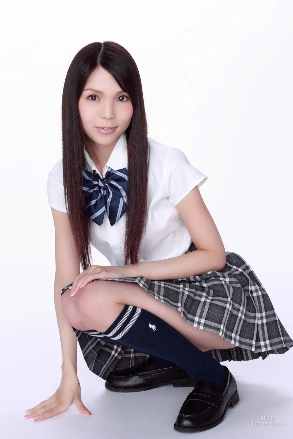Mariko Toki: YS Web Vol. 387 photo 8