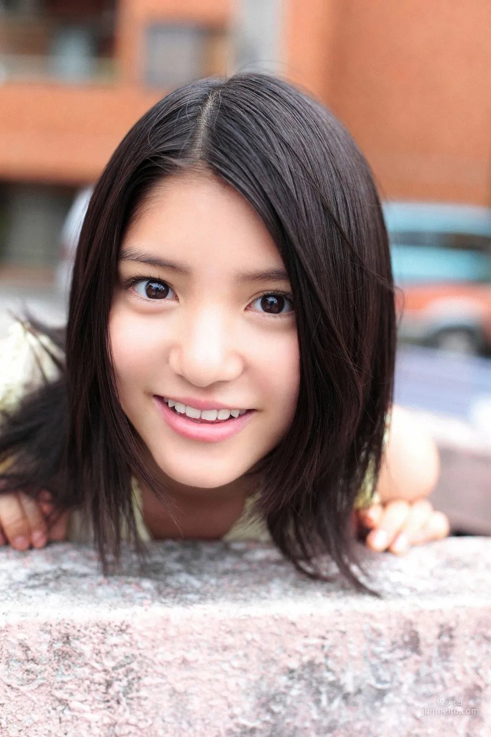 Umika Kawashima Summer Girl, Blooming! Photo Set [YS Web] Vol.410 photo 18
