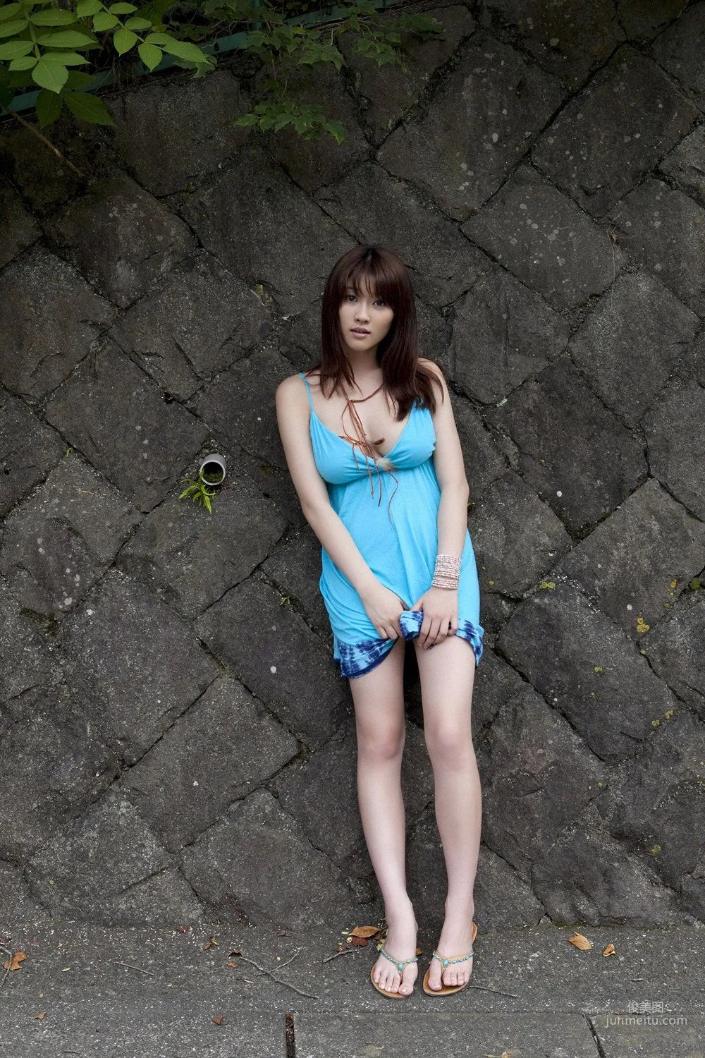 Mikie Hara, Joou, Namadori!! Photo Set [YS Web] Vol.372 photo 56